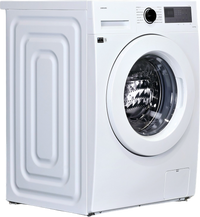 Lave-linge Hublot 8 kg Reconditionné SAMSUNG WW80CGC04DAH