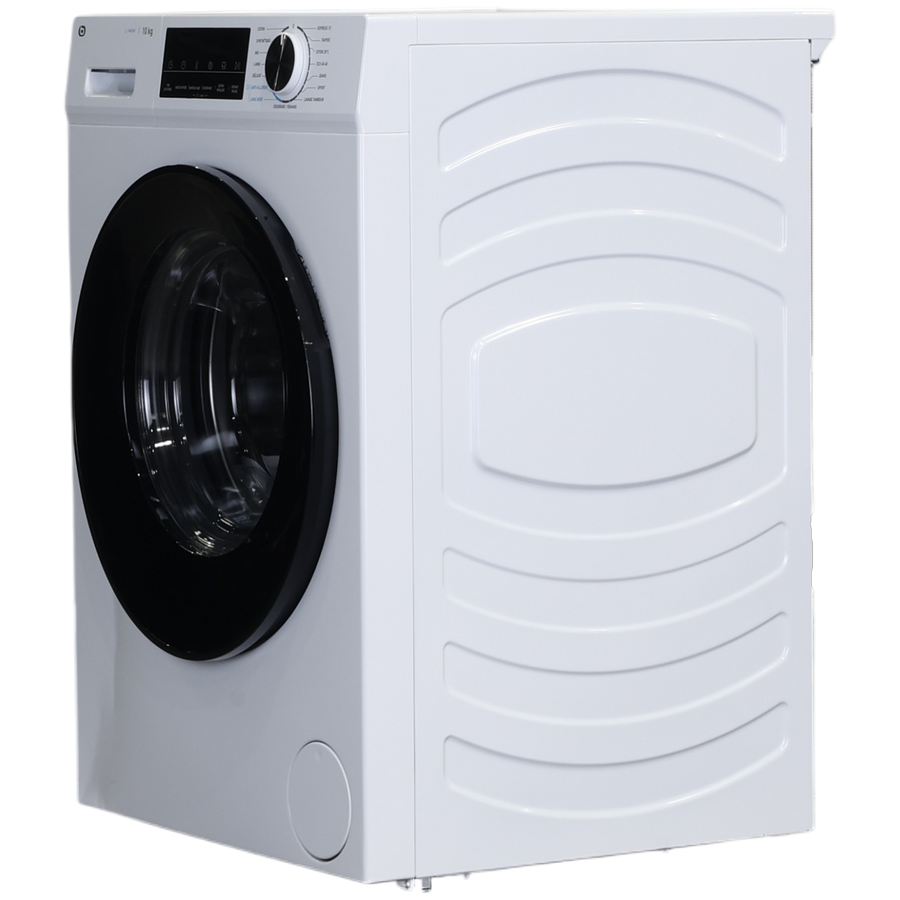 Lave-linge Hublot 10 kg Reconditionné ESSENTIEL B ELF1014-5b