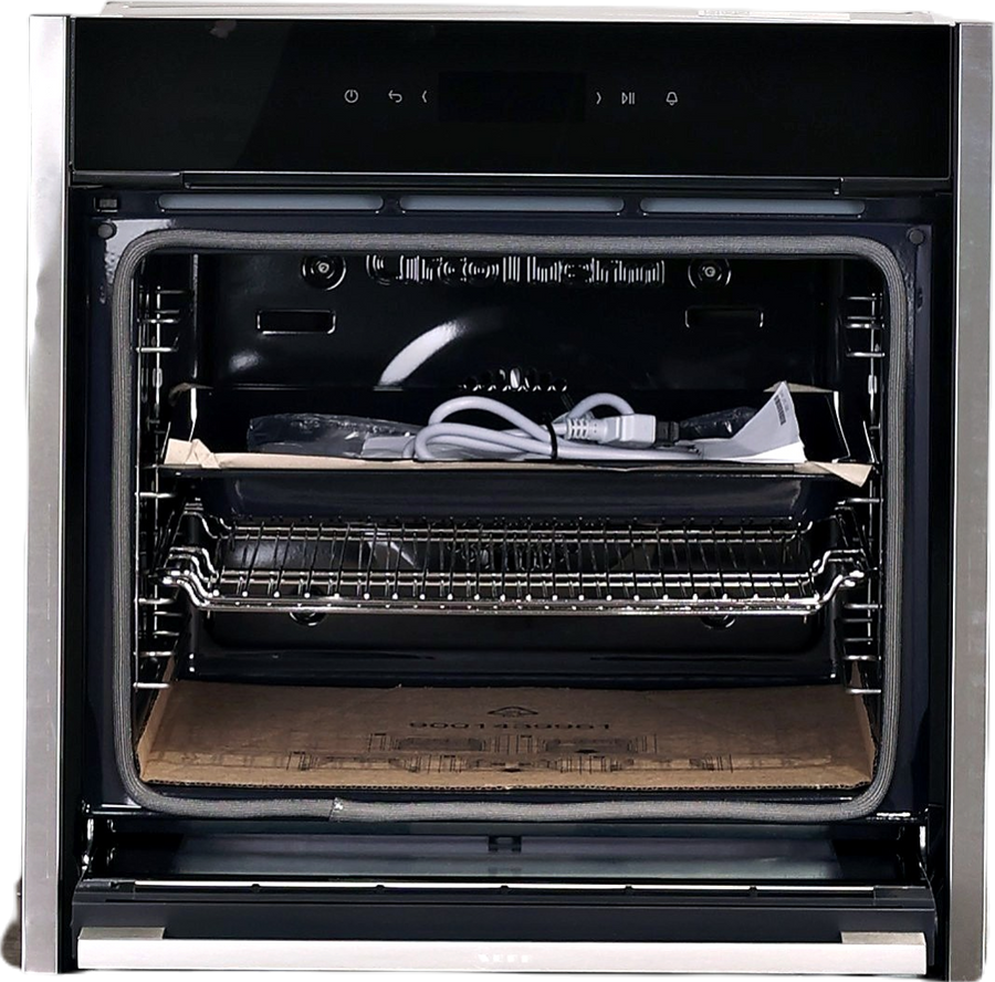 Four Traditionnel 71 L Reconditionné NEFF B54CR71N3