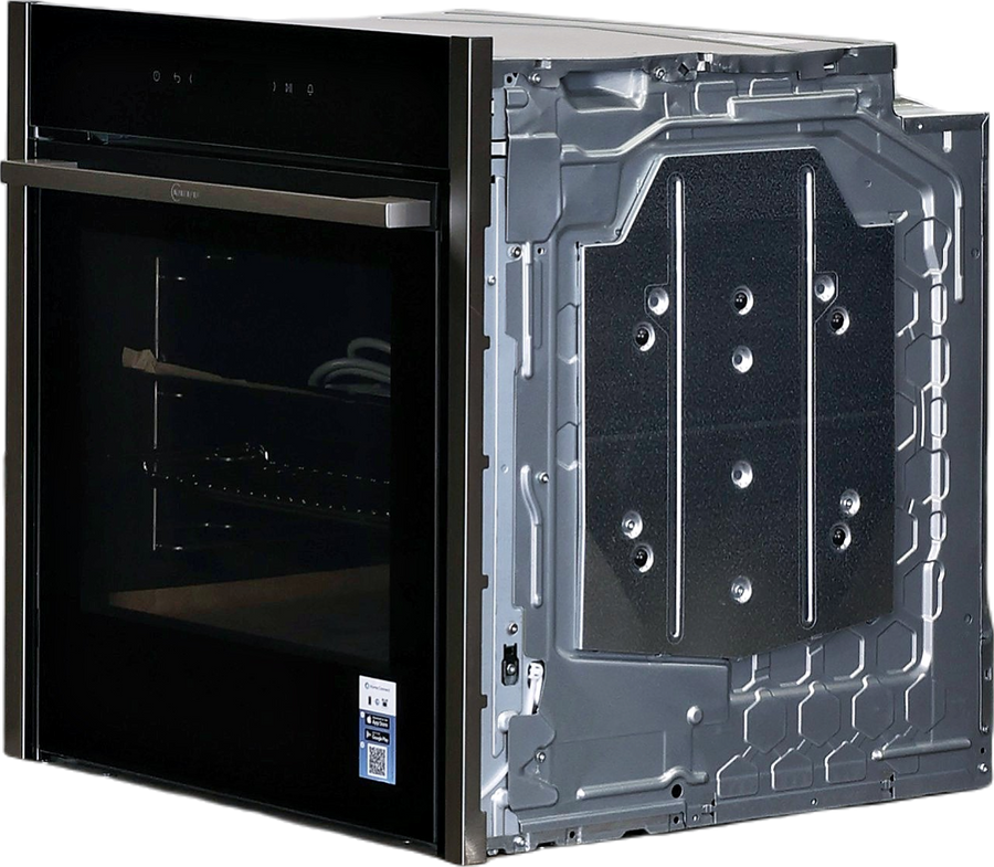 Four Traditionnel 71 L Reconditionné NEFF B54CR71N3
