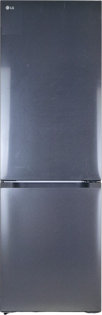Réfrigérateur Avec Congélateur 333 Litres Reconditionné LG GBBSJ10DEP