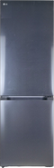 Réfrigérateur Avec Congélateur 333 Litres Reconditionné LG GBBSJ10DEP