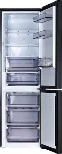 Réfrigérateur Avec Congélateur 333 Litres Reconditionné LG GBBSJ10DEP