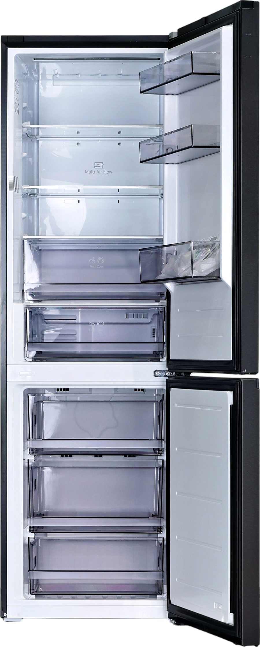 Réfrigérateur Avec Congélateur 333 Litres Reconditionné LG GBBSJ10DEP