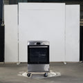 Cuisinière à Induction 73 L Reconditionné ELECTROLUX EKI64899BX