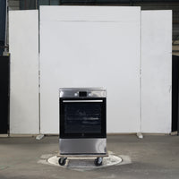 Cuisinière à Induction 73 L Reconditionné ELECTROLUX EKI64899BX