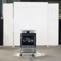 Cuisinière à Induction 73 L Reconditionné ELECTROLUX EKI64899BX
