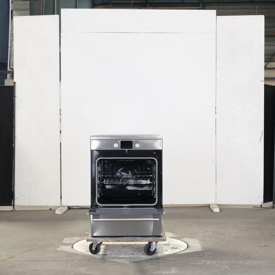 Cuisinière à Induction 73 L Reconditionné ELECTROLUX EKI64899BX