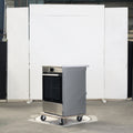 Cuisinière à Induction 73 L Reconditionné ELECTROLUX EKI64899BX