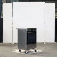 Cuisinière à Induction 73 L Reconditionné ELECTROLUX EKI64899BX