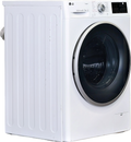 Lave-linge Sechant 8 kg Reconditionné LG F854J61WRS