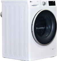 Lave-linge Sechant 8 kg Reconditionné LG F854J61WRS