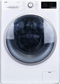 Lave-linge Sechant 8 kg Reconditionné LG F854J61WRS