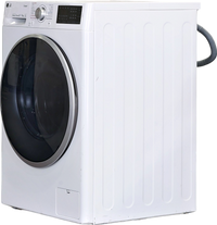 Lave-linge Sechant 8 kg Reconditionné LG F854J61WRS