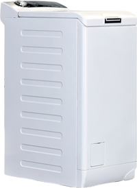 Lave-linge Top 6 kg Reconditionné AEG L8TER655C