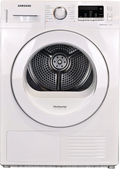 Seche-linge Pompe à Chaleur 8 kg Reconditionné SAMSUNG DV80M5010KW