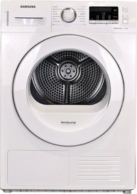 Seche-linge Pompe à Chaleur 8 kg Reconditionné SAMSUNG DV80M5010KW