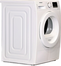 Seche-linge Pompe à Chaleur 8 kg Reconditionné SAMSUNG DV80M5010KW