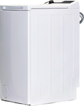 Lave-linge Top 6 kg Reconditionné WHIRLPOOL ZEN TDLRBX6252BSFR/N