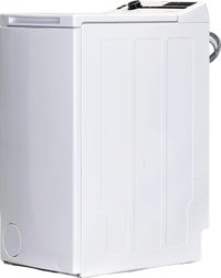 Lave-linge Top 6 kg Reconditionné WHIRLPOOL ZEN TDLRBX6252BSFR/N