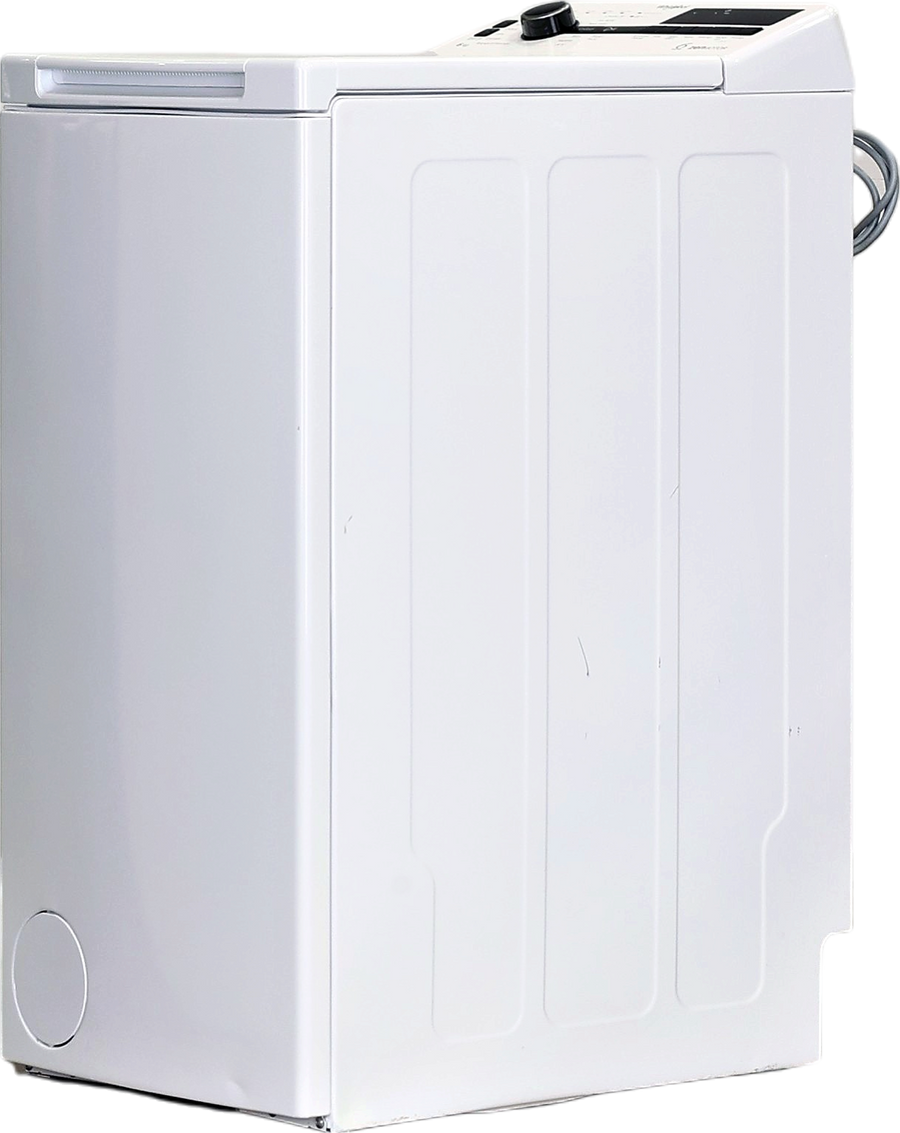 Lave-linge Top 6 kg Reconditionné WHIRLPOOL ZEN TDLRBX6252BSFR/N