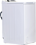 Lave-linge Top 6 kg Reconditionné WHIRLPOOL ZEN TDLRBX6252BSFR/N