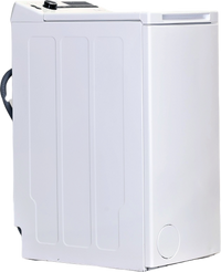 Lave-linge Top 6 kg Reconditionné WHIRLPOOL ZEN TDLRBX6252BSFR/N