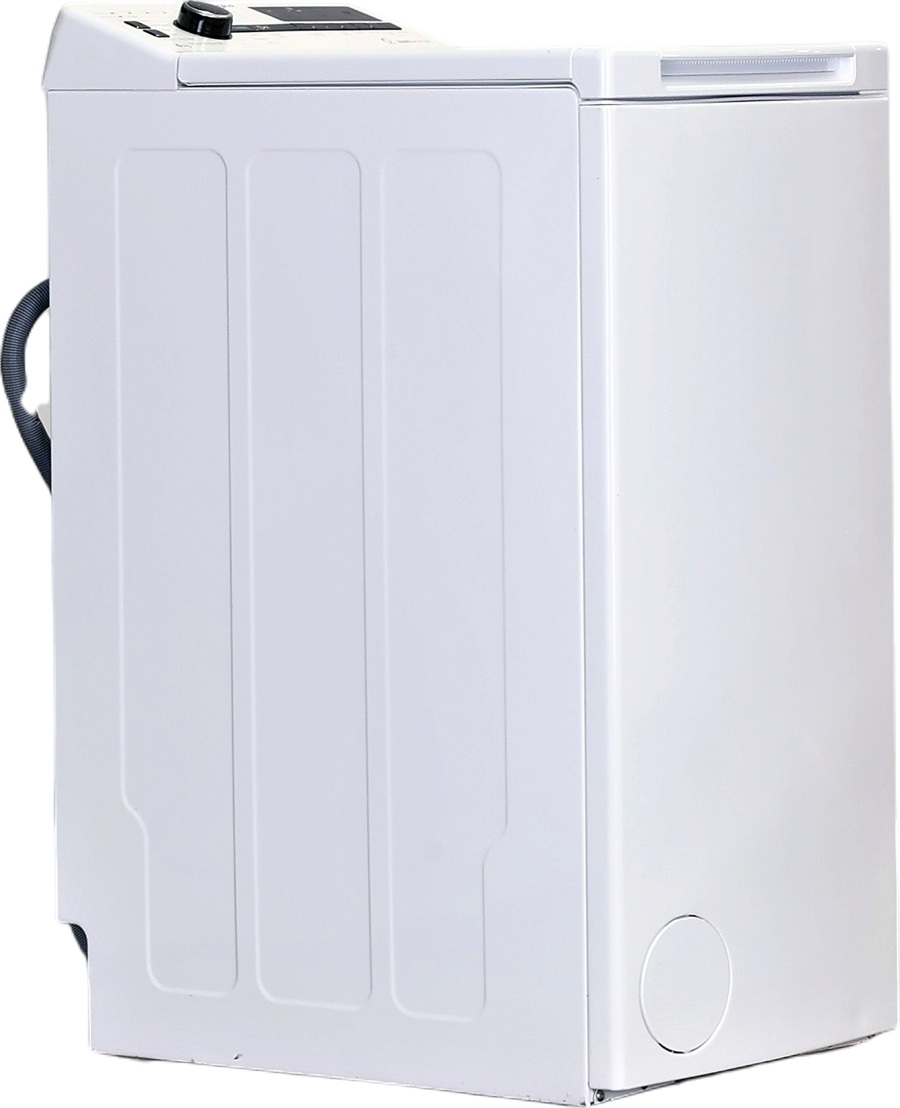 Lave-linge Top 6 kg Reconditionné WHIRLPOOL ZEN TDLRBX6252BSFR/N