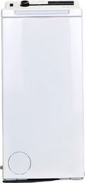 Lave-linge Top 6 kg Reconditionné WHIRLPOOL ZEN TDLRBX6252BSFR/N