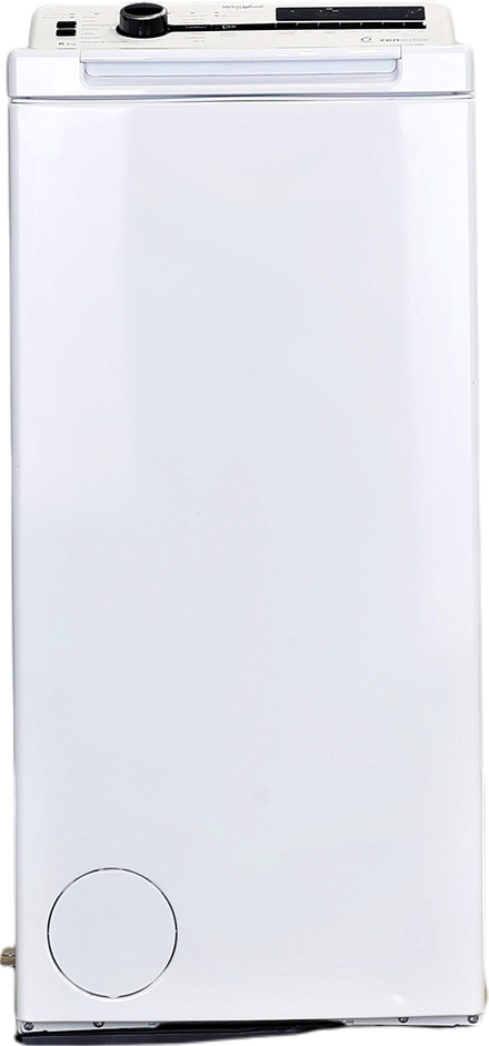 Lave-linge Top 6 kg Reconditionné WHIRLPOOL ZEN TDLRBX6252BSFR/N