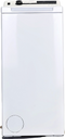 Lave-linge Top 6 kg Reconditionné WHIRLPOOL ZEN TDLRBX6252BSFR/N