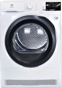 Seche-linge Pompe à Chaleur 8 kg Reconditionné ELECTROLUX EW8H4840SP