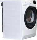 Seche-linge Pompe à Chaleur 8 kg Reconditionné ELECTROLUX EW8H4840SP