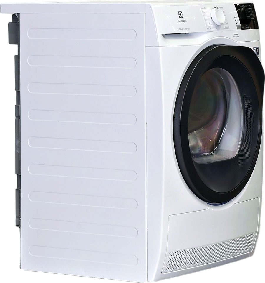 Seche-linge Pompe à Chaleur 8 kg Reconditionné ELECTROLUX EW8H4840SP