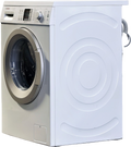 Lave-linge Hublot 8 kg Reconditionné BOSCH WAQ28483FF