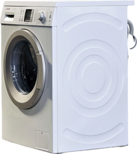 Lave-linge Hublot 8 kg Reconditionné BOSCH WAQ28483FF