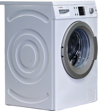 Lave-linge Hublot 8 kg Reconditionné BOSCH WAQ28483FF