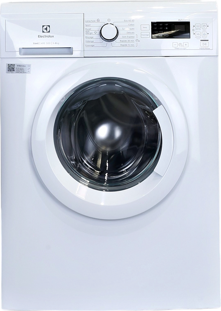 Lave-linge Hublot 8 kg Reconditionné ELECTROLUX EW2F6812AA