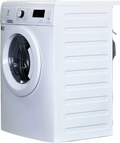 Lave-linge Hublot 8 kg Reconditionné ELECTROLUX EW2F6812AA
