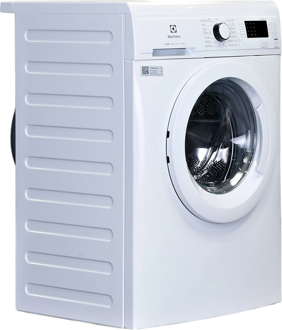 Lave-linge Hublot 8 kg Reconditionné ELECTROLUX EW2F6812AA