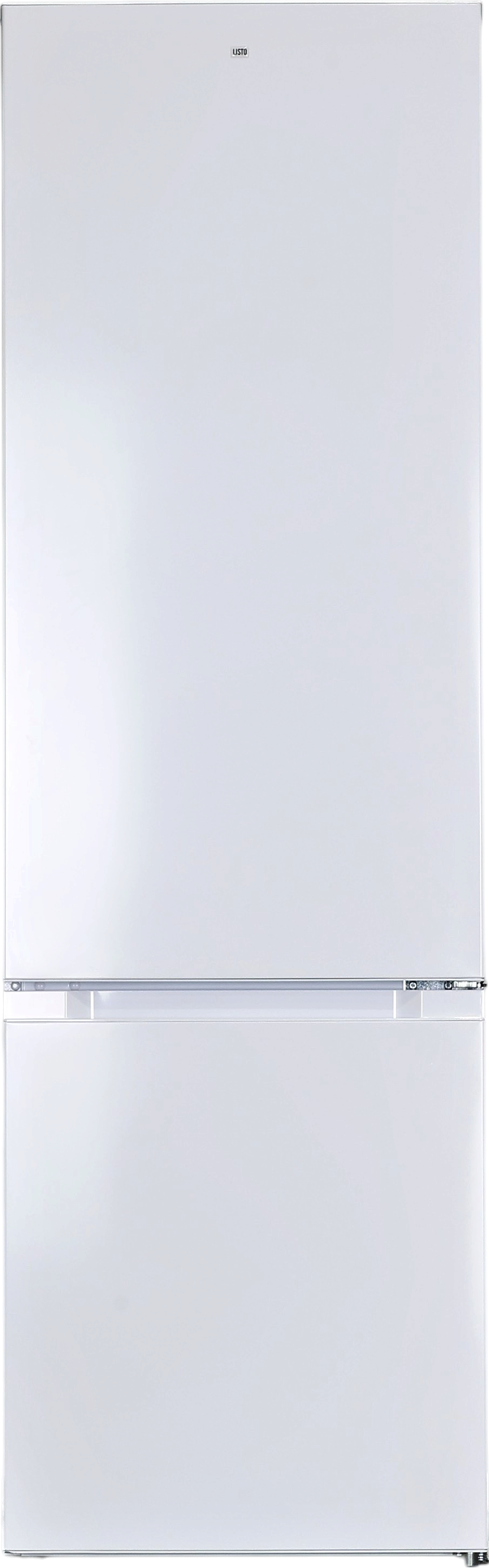 Réfrigérateur Avec Congélateur 262 Litres Reconditionné LISTO RCL170-55mib2