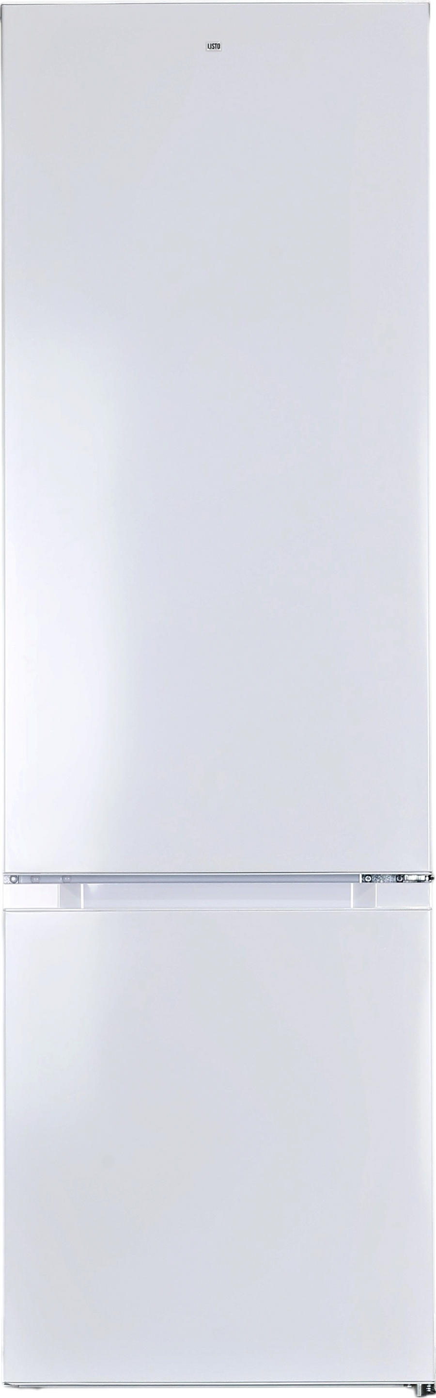 Réfrigérateur Avec Congélateur 262 Litres Reconditionné LISTO RCL170-55mib2