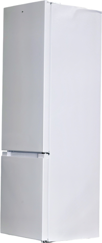 Réfrigérateur Avec Congélateur 262 Litres Reconditionné LISTO RCL170-55mib2