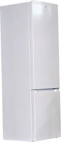 Réfrigérateur Avec Congélateur 262 Litres Reconditionné LISTO RCL170-55mib2