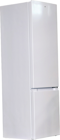 Réfrigérateur Avec Congélateur 262 Litres Reconditionné LISTO RCL170-55mib2