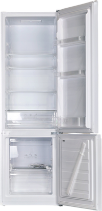 Réfrigérateur Avec Congélateur 262 Litres Reconditionné LISTO RCL170-55mib2