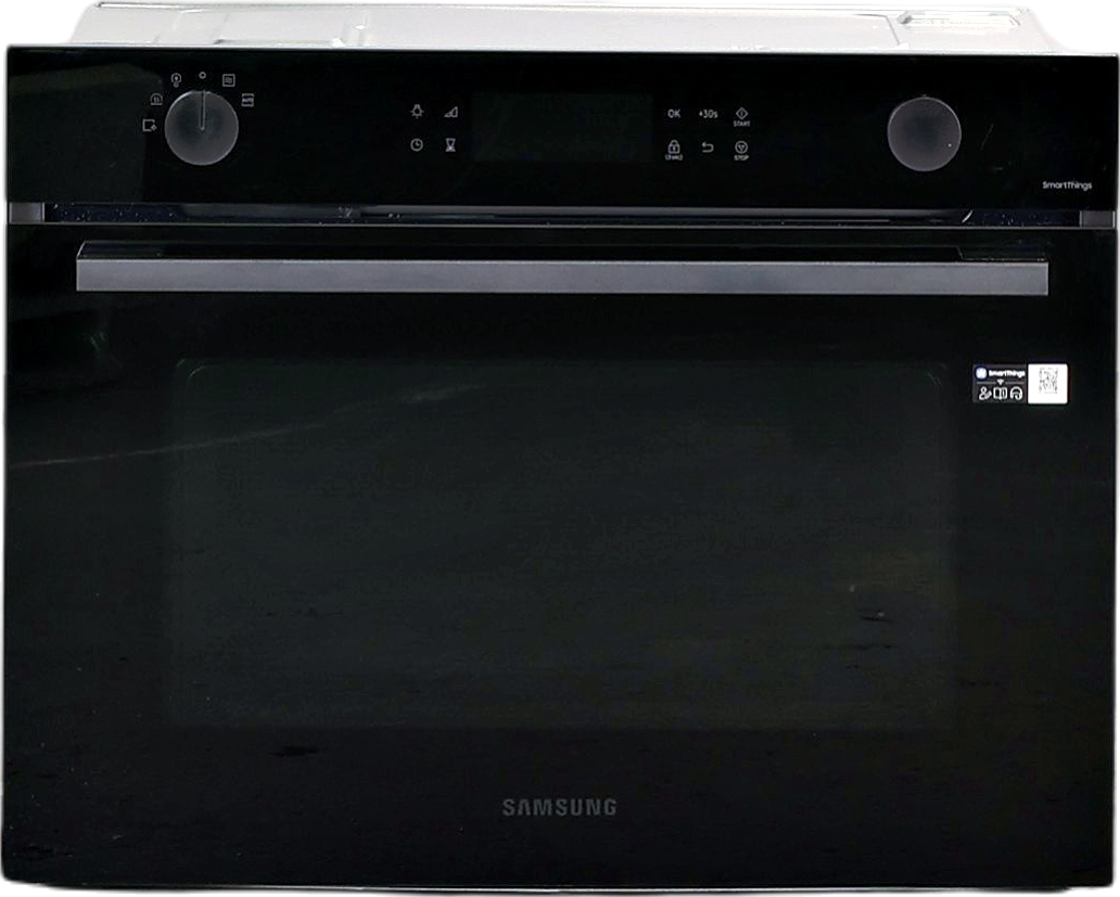 Four Micro-ondes Encastrable 50 L Reconditionné SAMSUNG NQ5B4513GBK