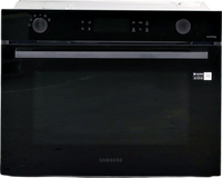 Four Micro-ondes Encastrable 50 L Reconditionné SAMSUNG NQ5B4513GBK