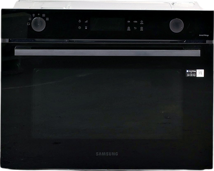 Four Micro-ondes Encastrable 50 L Reconditionné SAMSUNG NQ5B4513GBK