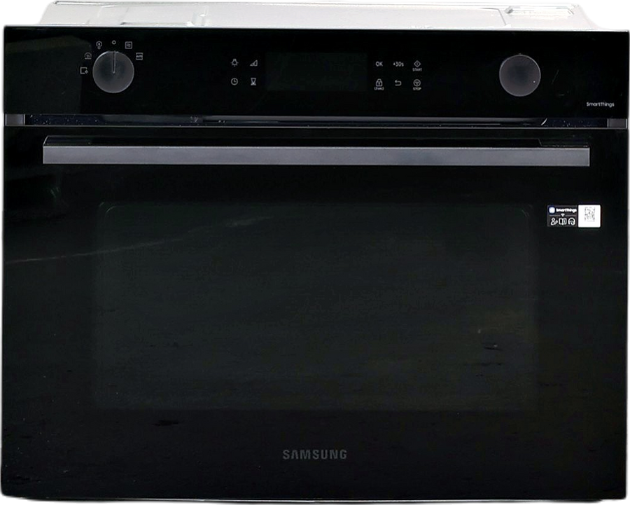 Four Micro-ondes Encastrable 50 L Reconditionné SAMSUNG NQ5B4513GBK